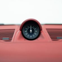 R5103828 Porsche (992) 911 Targa 4S Heritage Edition