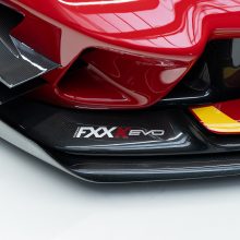 Ferrari FXXK Evo