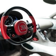 Bugatti Chiron Pur Sport (Green Rhapsody)