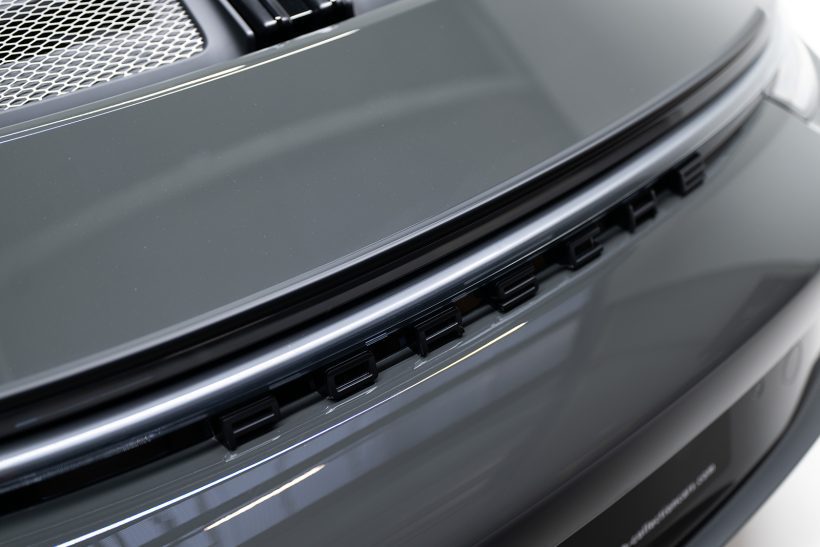 R5100573 Porsche 911 S/T