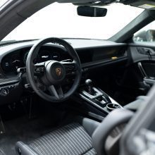 R5100587 Porsche 911 S/T