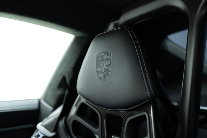 R5100595 Porsche 911 S/T