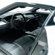 Ford GT Heritage Edition