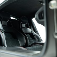 Ford GT Heritage Edition