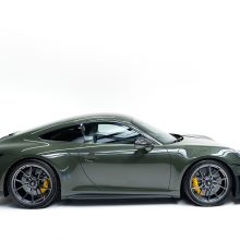 PORSCHE 911 992.2 GT3 Touring