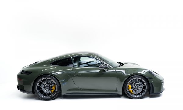 PORSCHE 911 992.2 GT3 Touring