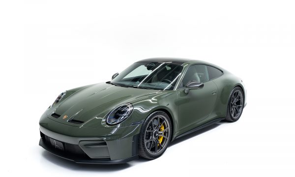 PORSCHE 911 992.2 GT3 Touring