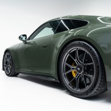 PORSCHE 911 992.2 GT3 Touring