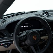 PORSCHE 911 992.2 GT3 Touring