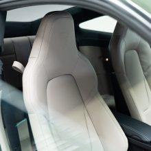 PORSCHE 911 992.2 GT3 Touring