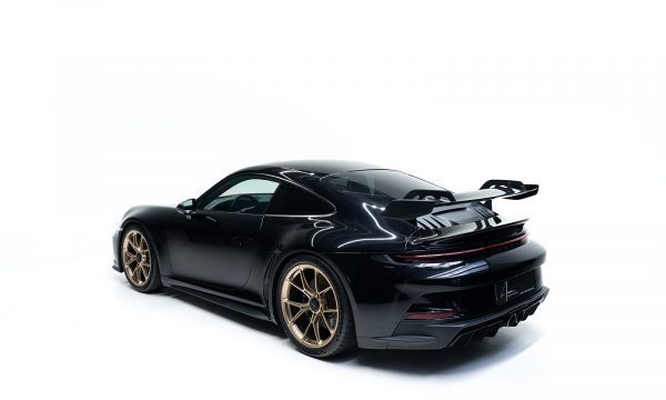 PORSCHE 911 992 GT3