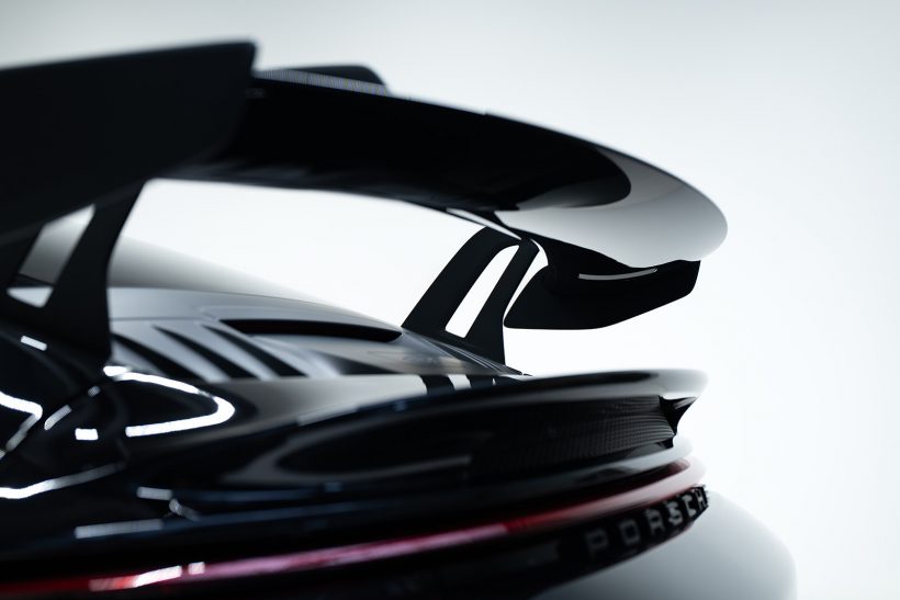 R5102730 PORSCHE 911 992 GT3