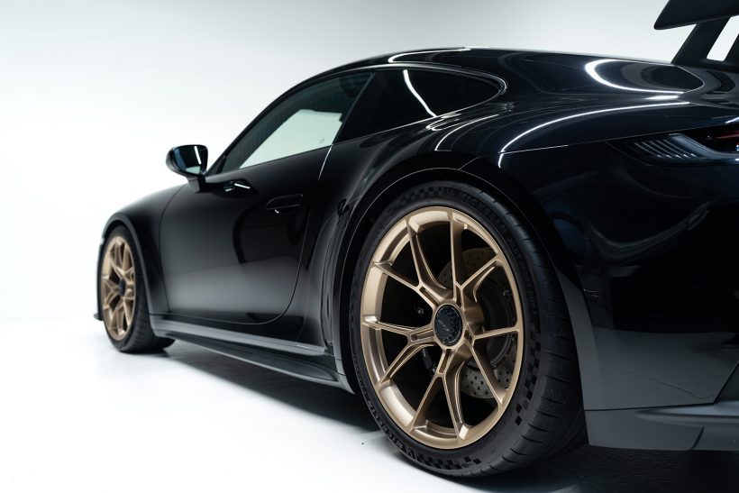 R5102737 PORSCHE 911 992 GT3