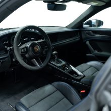 R5102750 PORSCHE 911 992 GT3