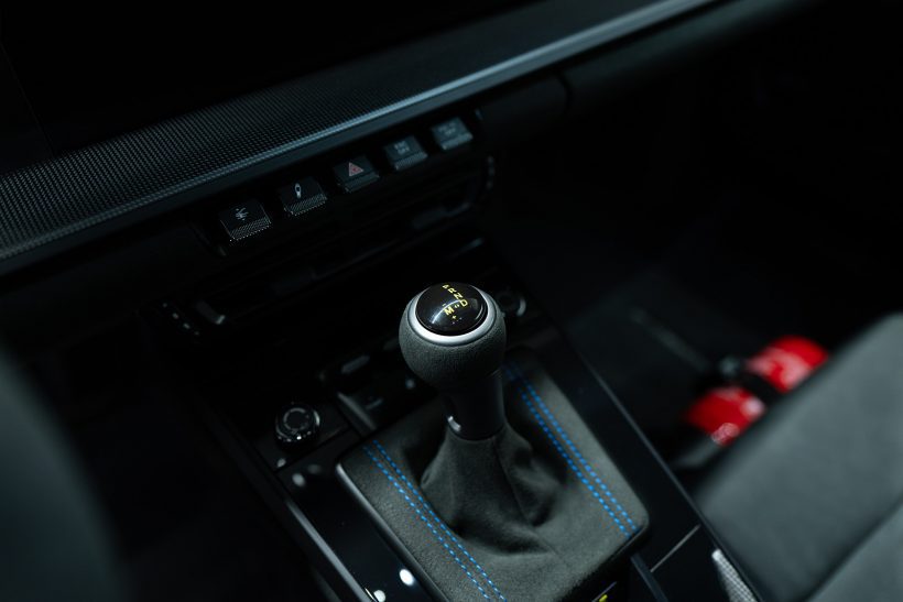 R5102753 PORSCHE 911 992 GT3