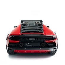 Lamborghini Huracan Sterrato