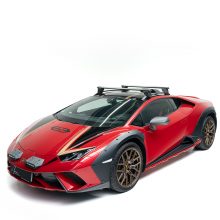 Lamborghini Huracan Sterrato