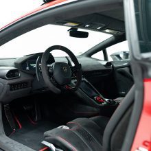 Lamborghini Huracan Sterrato