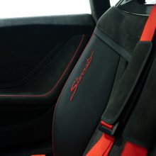 Lamborghini Huracan Sterrato