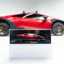 Lamborghini Huracan Sterrato