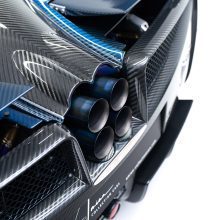 R5108932 Pagani Huayra Tempesta