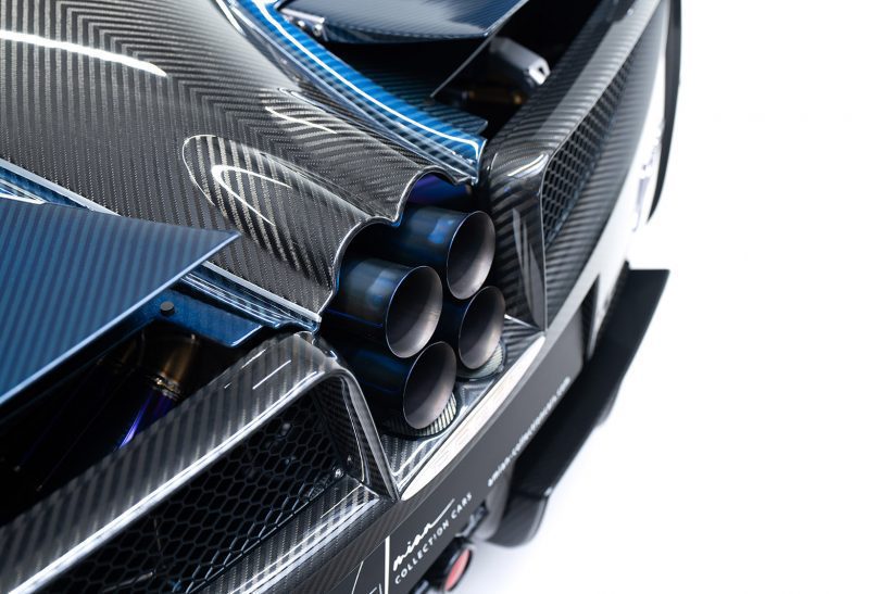 R5108932 Pagani Huayra Tempesta