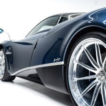 R5108946 Pagani Huayra Tempesta