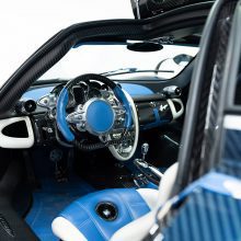 R5108960 Pagani Huayra Tempesta