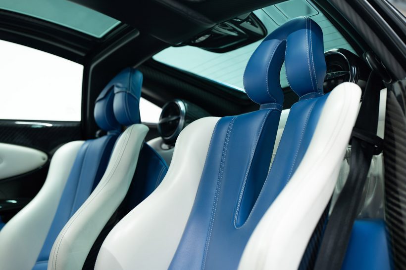 R5108969 Pagani Huayra Tempesta