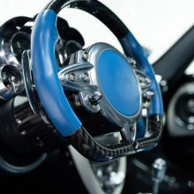 R5108973 Pagani Huayra Tempesta