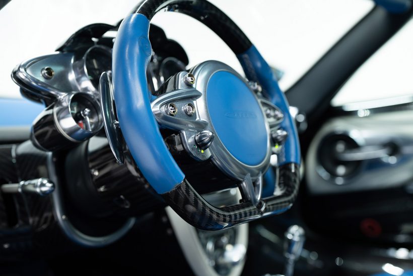 R5108973 Pagani Huayra Tempesta